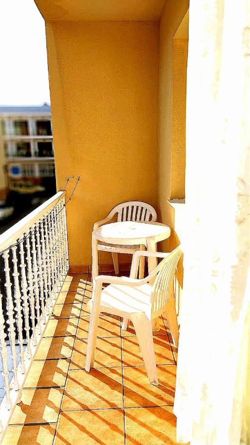 Apartament Corralejo Del Mar II Zewnętrze zdjęcie
