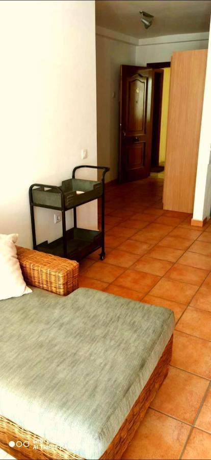Apartament Corralejo Del Mar II Zewnętrze zdjęcie