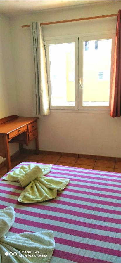 Apartament Corralejo Del Mar II Zewnętrze zdjęcie