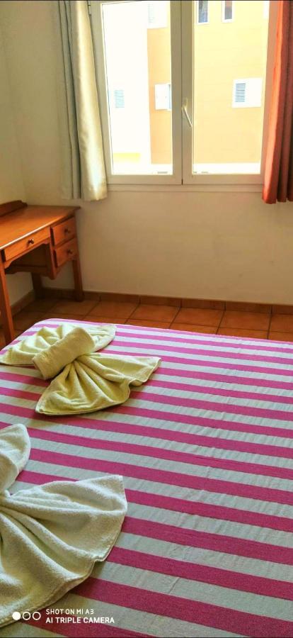 Apartament Corralejo Del Mar II Zewnętrze zdjęcie