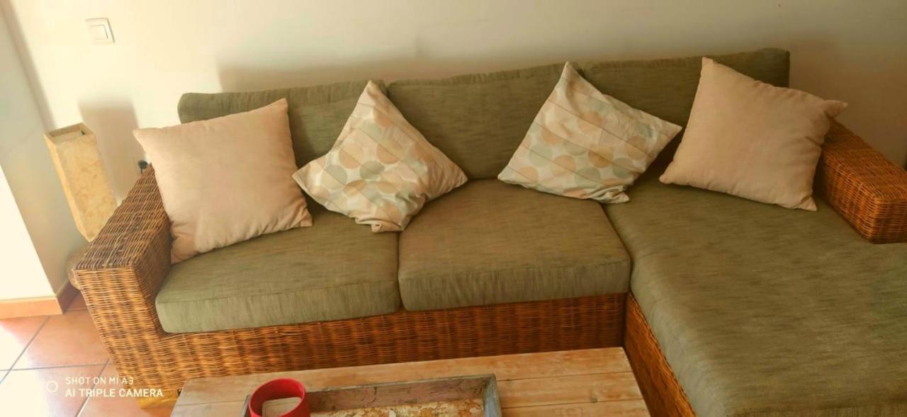 Apartament Corralejo Del Mar II Zewnętrze zdjęcie