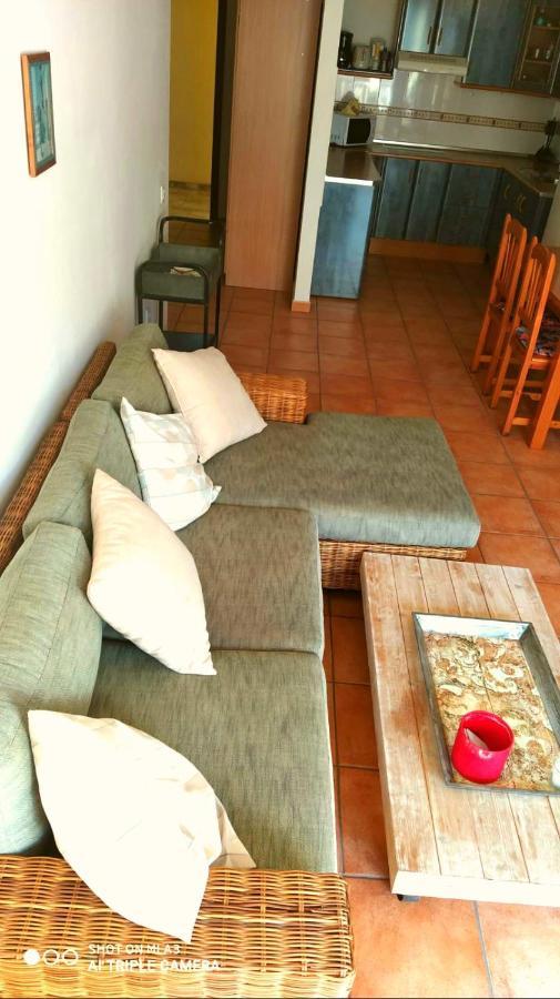 Apartament Corralejo Del Mar II Zewnętrze zdjęcie