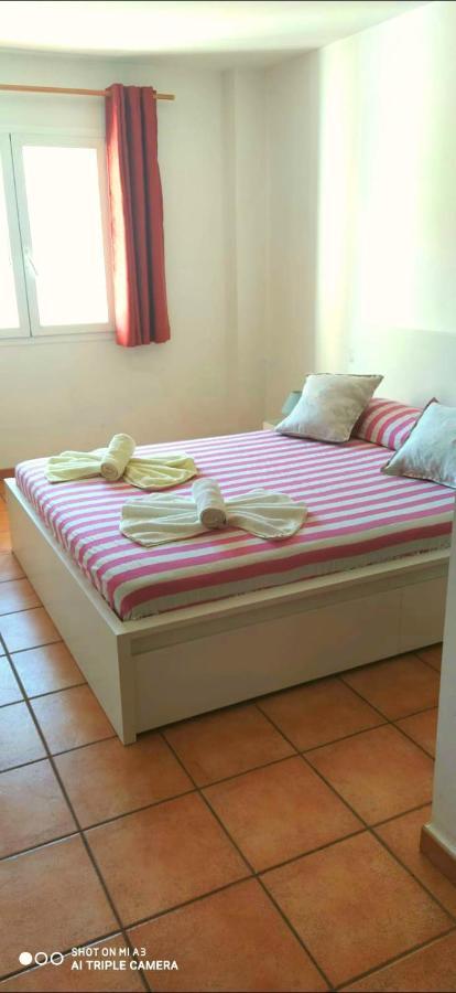 Apartament Corralejo Del Mar II Zewnętrze zdjęcie