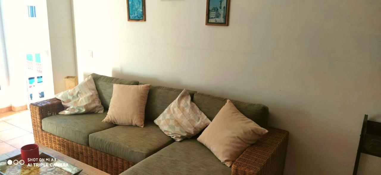 Apartament Corralejo Del Mar II Zewnętrze zdjęcie