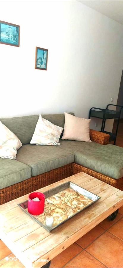 Apartament Corralejo Del Mar II Zewnętrze zdjęcie