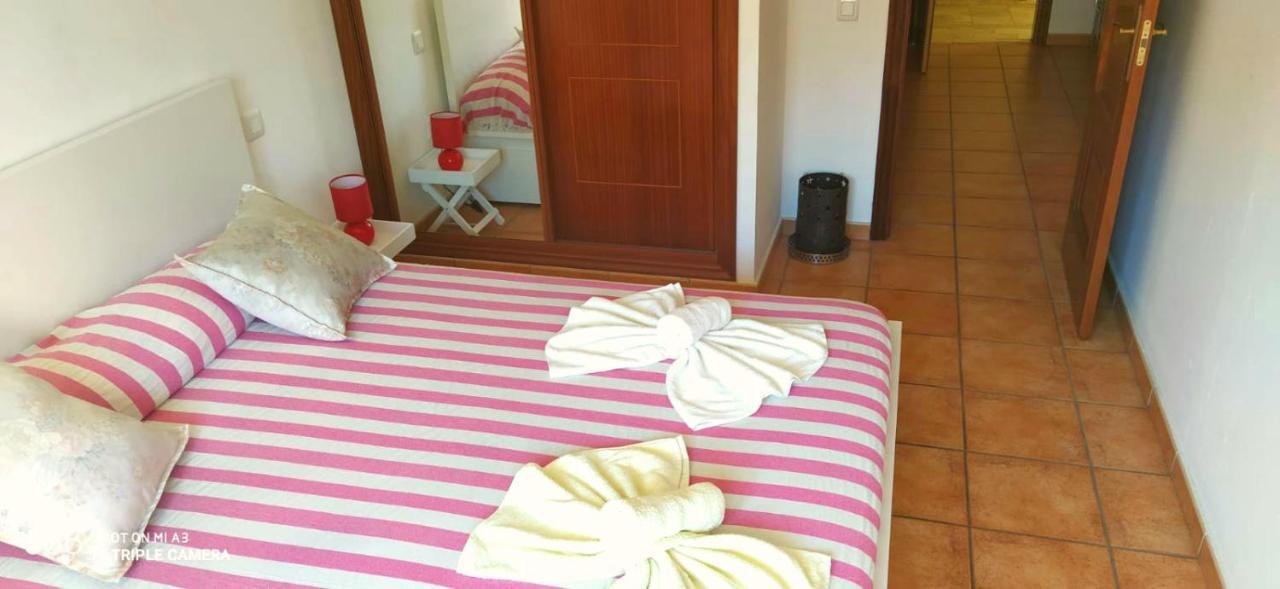 Apartament Corralejo Del Mar II Zewnętrze zdjęcie