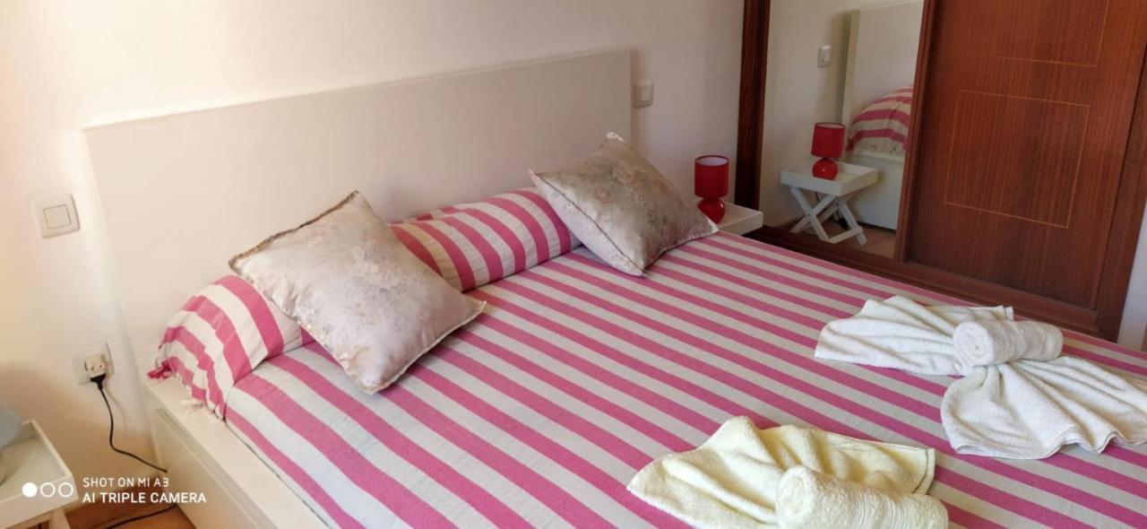 Apartament Corralejo Del Mar II Zewnętrze zdjęcie