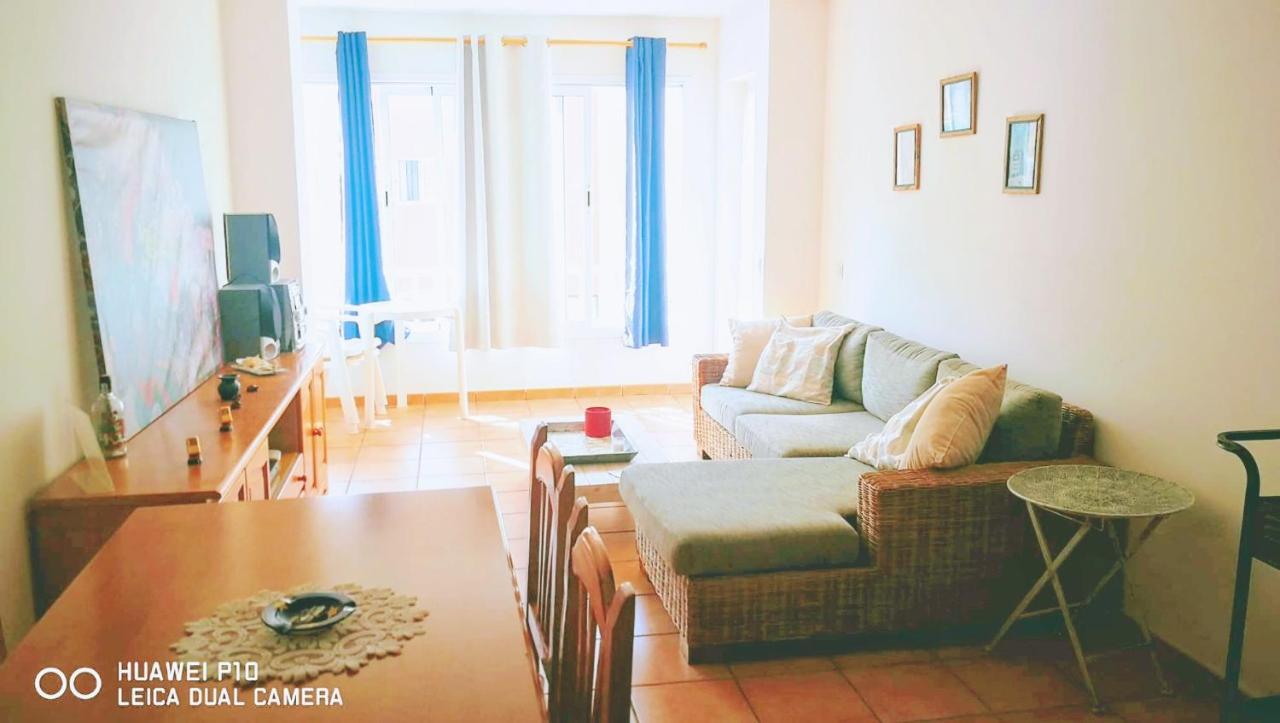 Apartament Corralejo Del Mar II Zewnętrze zdjęcie