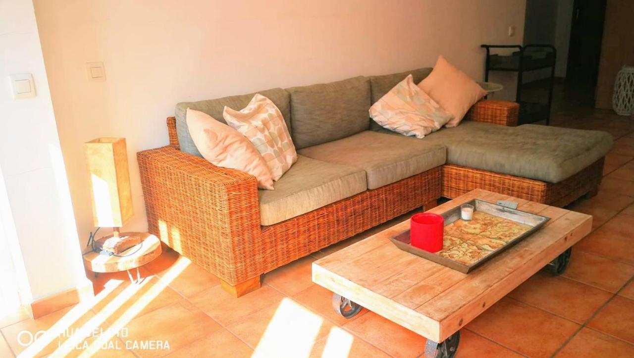 Apartament Corralejo Del Mar II Zewnętrze zdjęcie