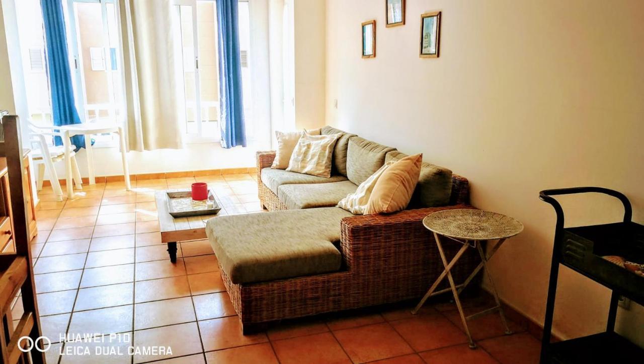 Apartament Corralejo Del Mar II Zewnętrze zdjęcie