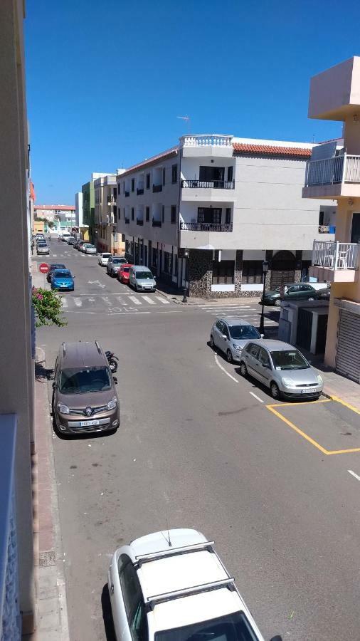 Apartament Corralejo Del Mar II Zewnętrze zdjęcie